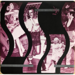 Pink Floyd / A Collection Of Great Dance Songs (LP)