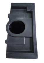 Бак для туалетной кабинки Хромов 250 л.(1040x480x520см;черный) - арт.560991