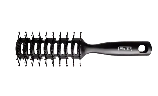 Расческа туннельная WAHL черная (0093-6470)