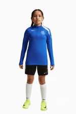 Кофта Nike Chelsea FC 25/26 Strike Drill Top Junior - синий