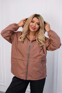 Ветровка УК-538-3 Фабрика Моды