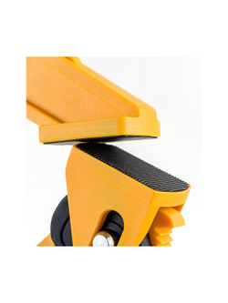 Рычажная струбцина Inforce быстрозажимная, 80x300 06-03-43