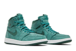 Кроссовки Jordan Air Jordan 1 High Zoom Air Cmft (Женская размерная сетка)