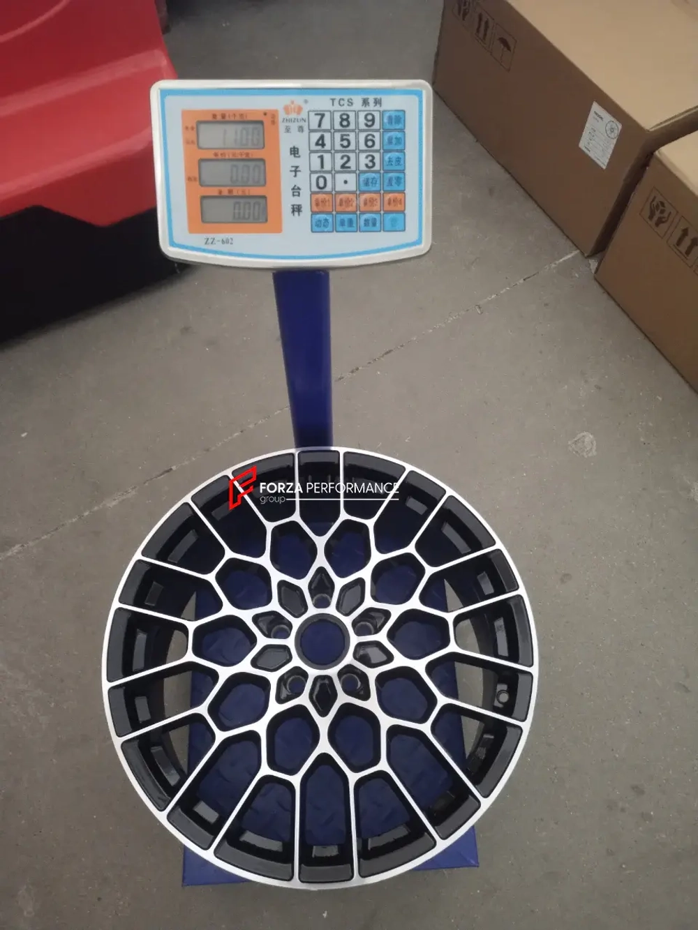 КОВАНЫЕ ДИСКИ ДЛЯ ASTON MARTIN DB9 АСТОН МАРТИН