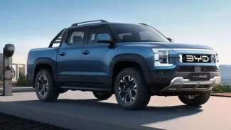 Китайский BYD Shark запускает предзаказ PHEV в Бразилии, следующий пункт назначения Австралия