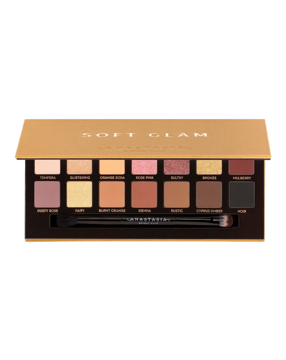 Anastasia Beverly Hills Soft Glam palette