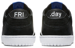 Кроссовки Soulland X Nike Dunk Sb Low Fri.Day Part 02