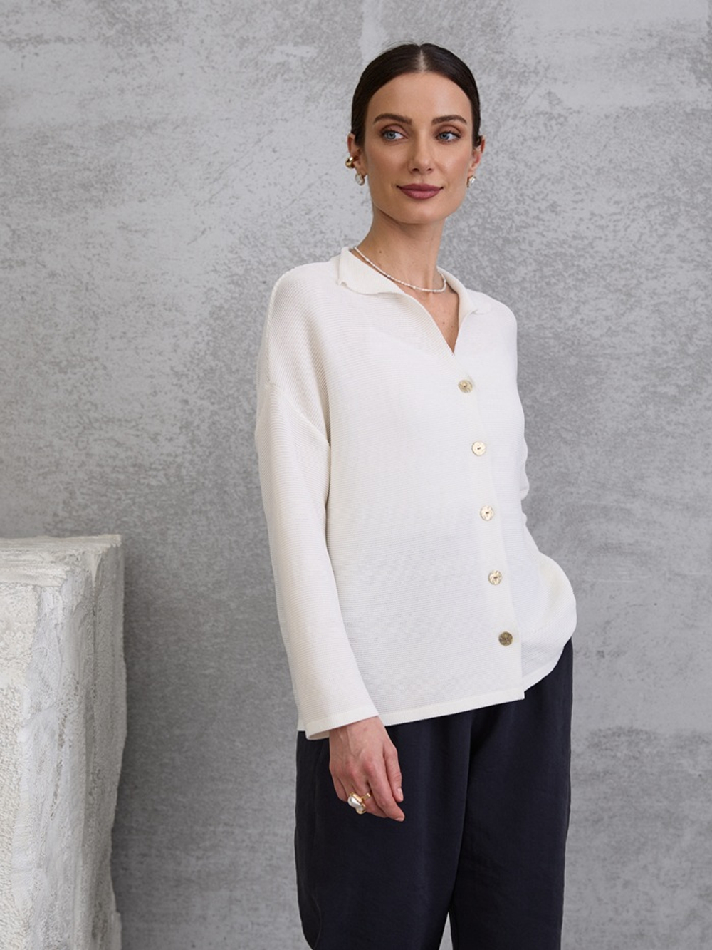 Жакет 2715 TINONA