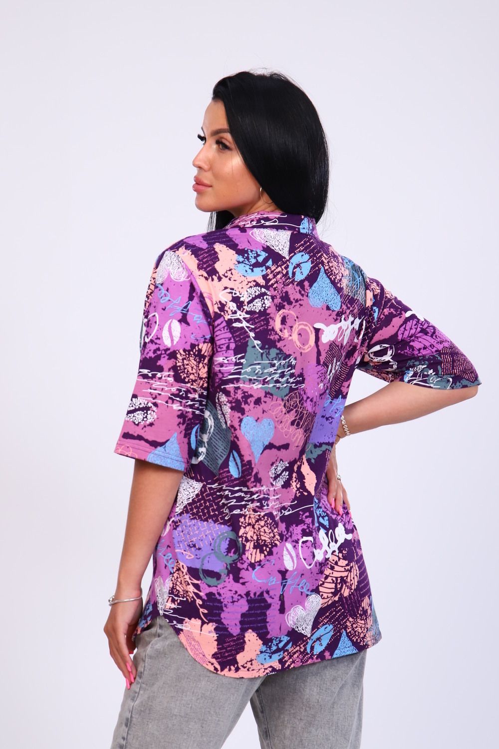 Туника 19123 Натали (Акция)