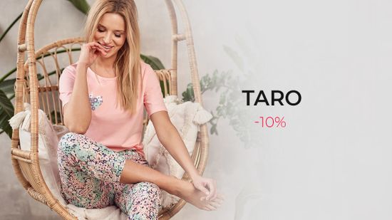 👨‍👩‍👦 Подари тепло своим близким c Taro! 💕