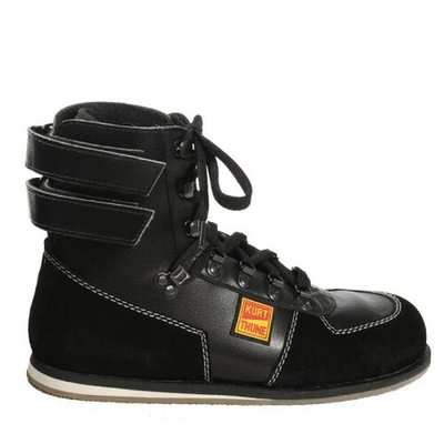 Ботинки стрелковые Kurt Thune EVOLUTION