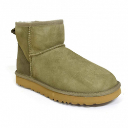 UGG Classic Mini II Olive