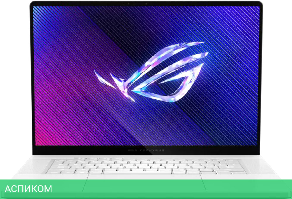 Ноутбук ASUS ROG Zephyrus G16 2024 GU605MI-QR258