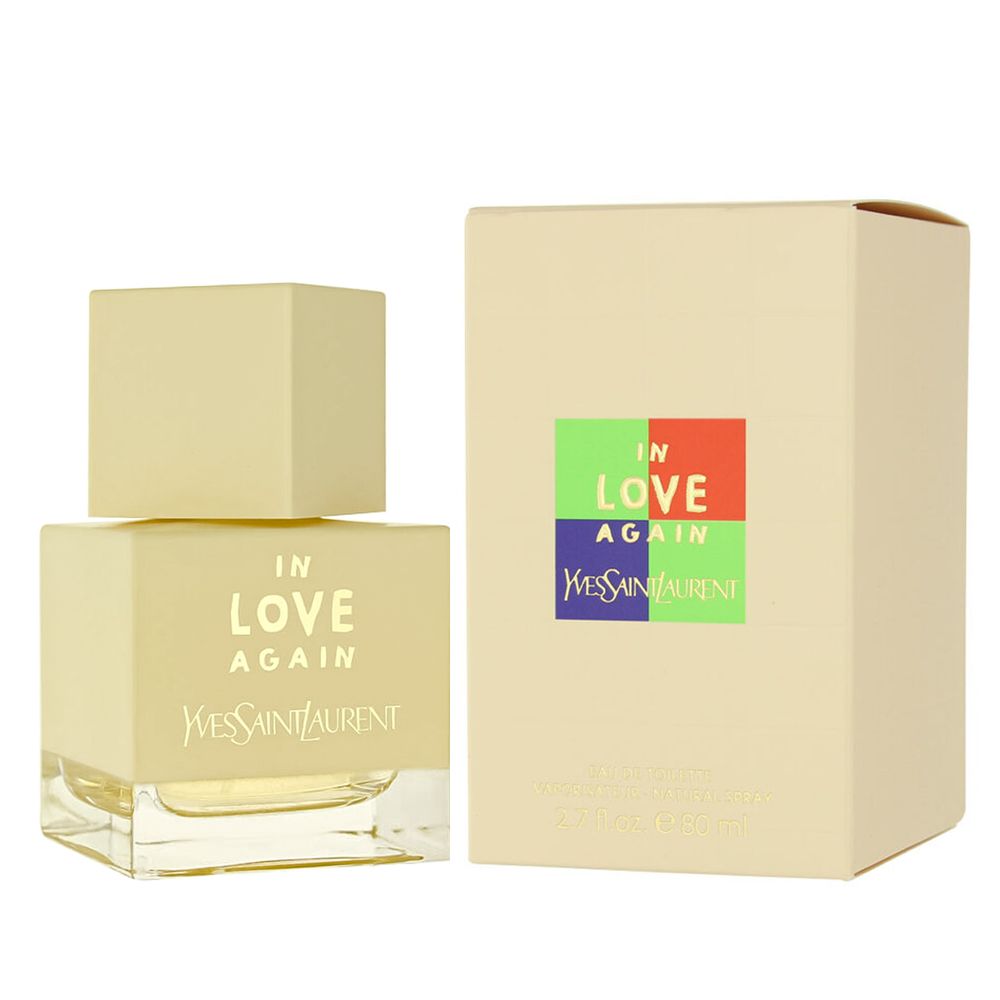 Yves Saint Laurent La Collection In Love Again EDT 80 ml