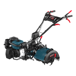 Мотокультиватор ALTECO MK 9-700 (без колес)