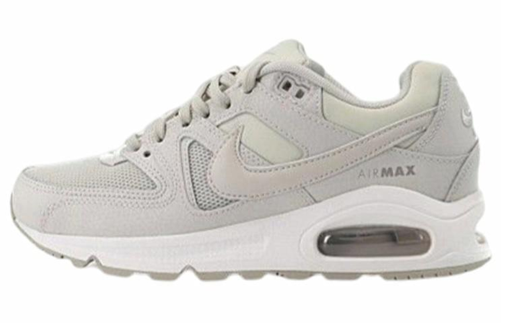Кроссовки Nike Air Max Command (Женская размерная сетка)