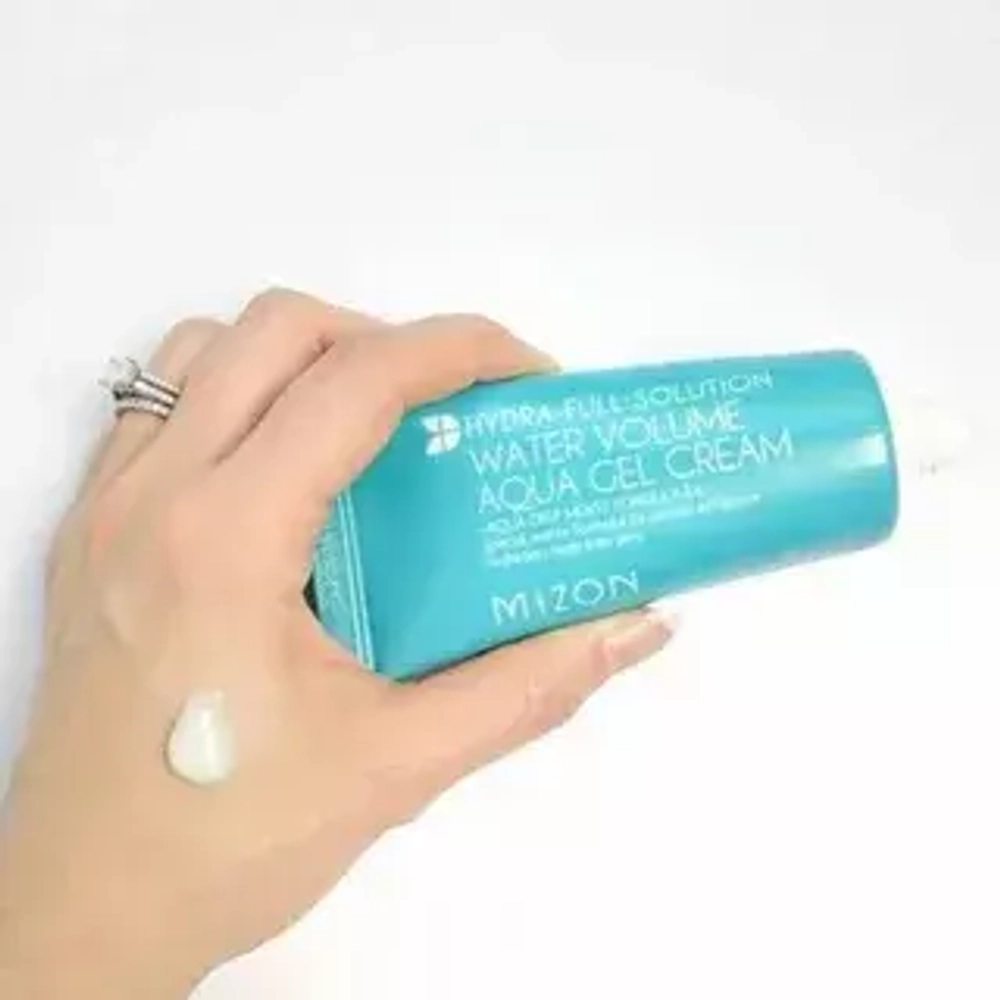 Крем для рук и ног с гиалуроновой кислотой Mizon Hyaluronic Acid Hand & Foot Cream, 100 мл