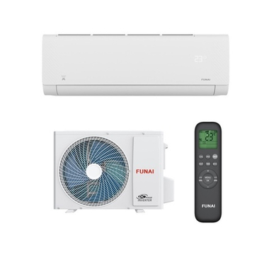 Инверторные сплит системы серии SHOGUN Inverter 2025 RAC-I-SG55HP. D04