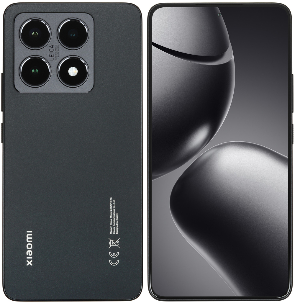 Xiaomi 14T Pro