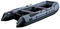 Лодка RiverBoats RB-350 AL