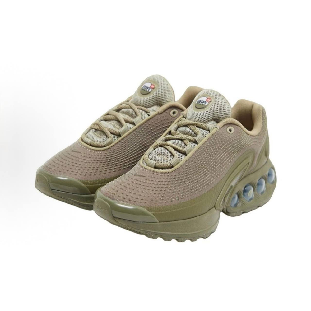 Nike Air Max DN “Olive”