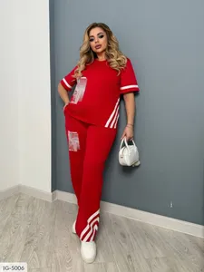 Костюм IG-5004 Фабрика Моды