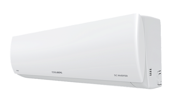 Инверторный кондиционер СOOLBERG Runa CI-07R1-IN/CI-07R1-OUT — (15)