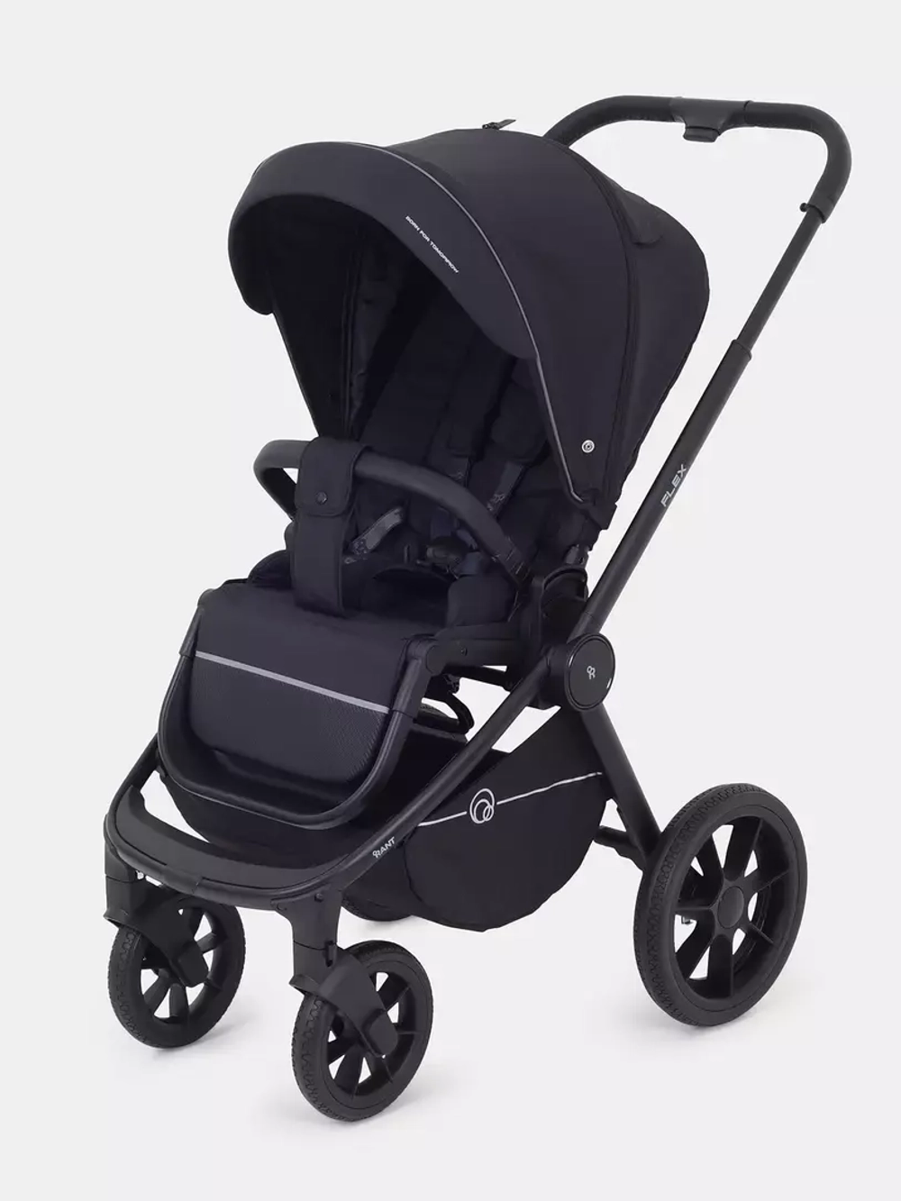 Коляска 2 в 1 Rant Flex 2025 RA076