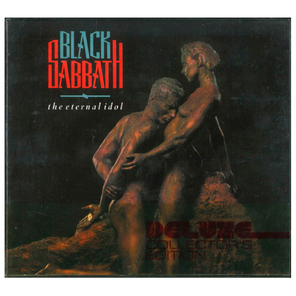Black Sabbath / The Eternal Idol (Deluxe Edition)(2CD)