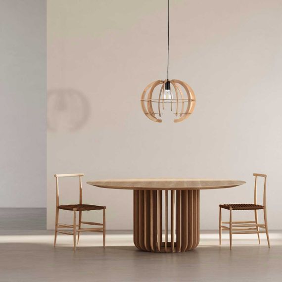 Подвесной светильник TK Lighting 6886 Venus