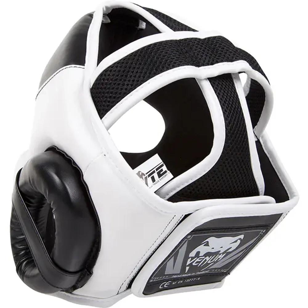 Шлем Venum Challenger 2.0 Black\White