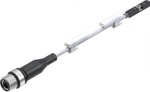 SMT-8M-A-PS-24V-E-0,3-M12 Датчик положения