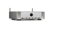 Интегральный усилитель Marantz Model 40n Silver