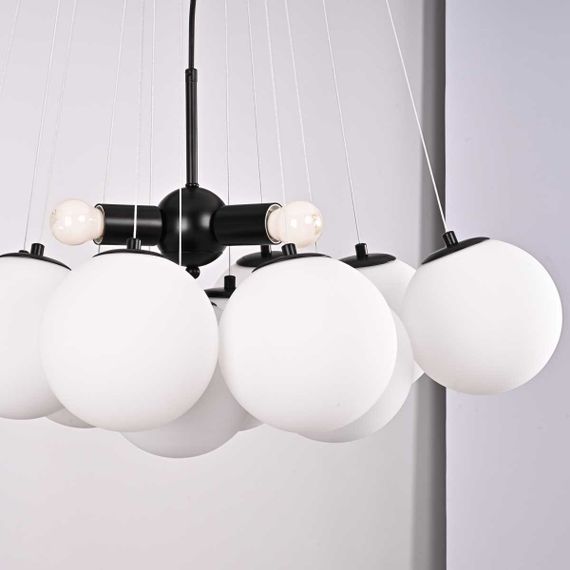 Подвесная люстра Imperium Loft Ogden 151713-26