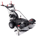 Подметальная машина EVOline SWG 1000 B (с двигателем Briggs&Stratton)