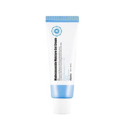 Крем для лица A'pieu madecassoside Moisture Gel Cream 50 мл