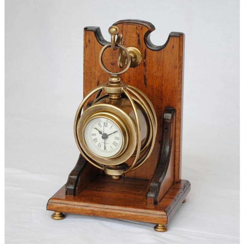 Capanni Часы-будильник