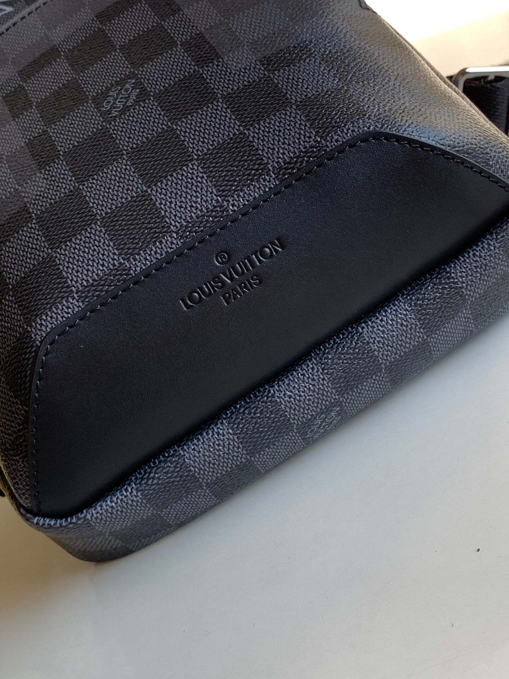 Louis Vuitton Avenue Sling Bag