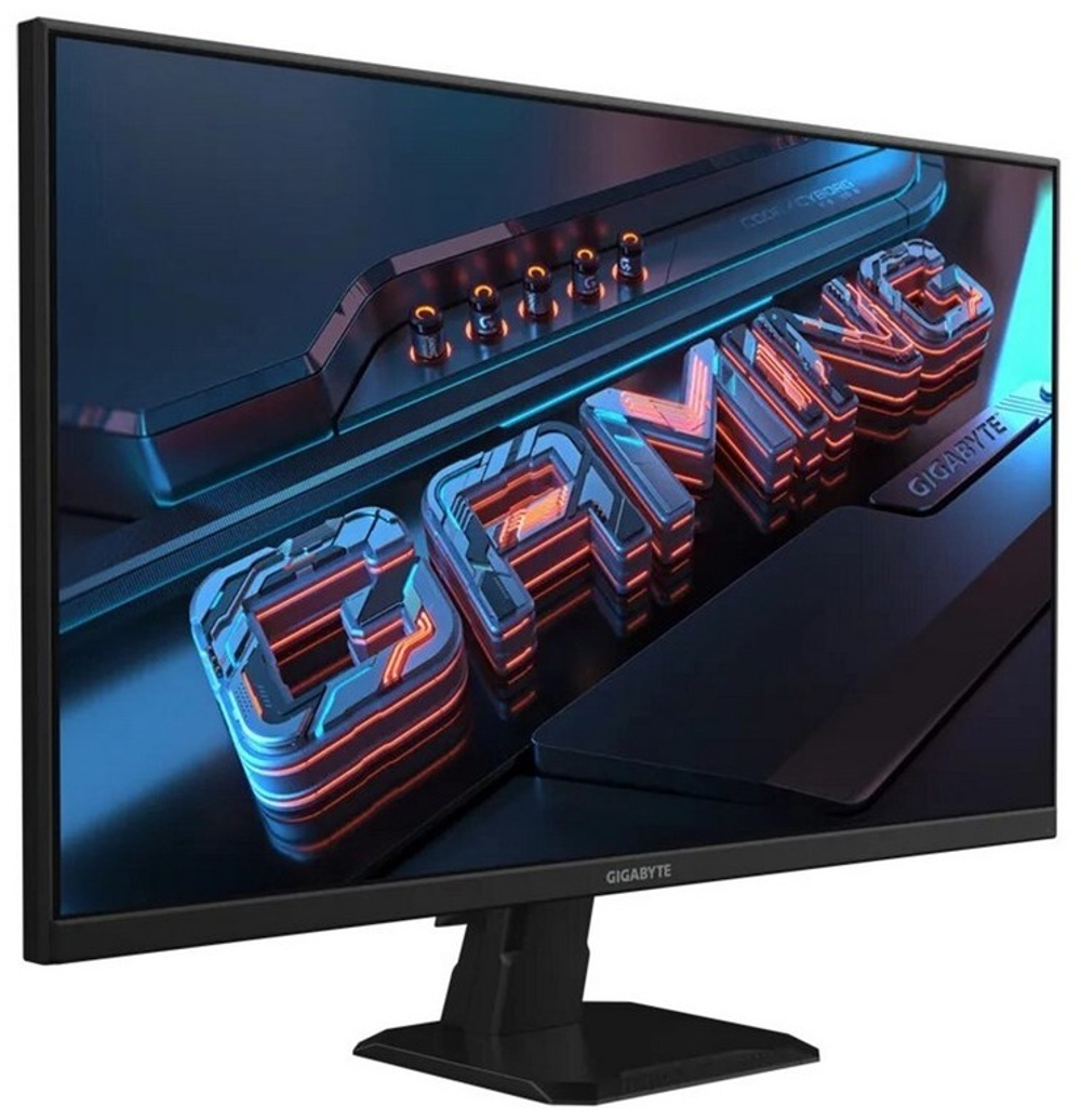 Монитор 31.5" GIGABYTE GS32Q черный