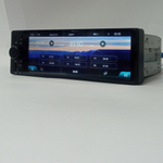 Автомагнитола 1DIN с экраном 6.36" MP3/MP4 BOS-MINI BOSN636DP5
