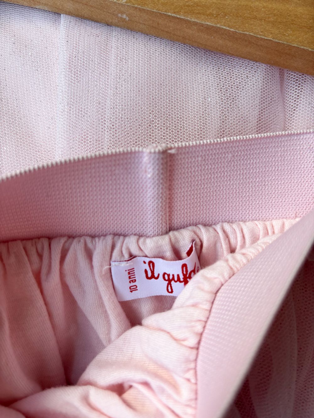 Юбка Il Gufo, 140