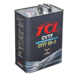 TCL Жидкость для вариаторов CVTF NS-2, 4л