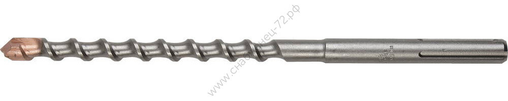 ЗУБР Профессионал 18 x 220/350 мм, SDS-max бур (29350-340-18)