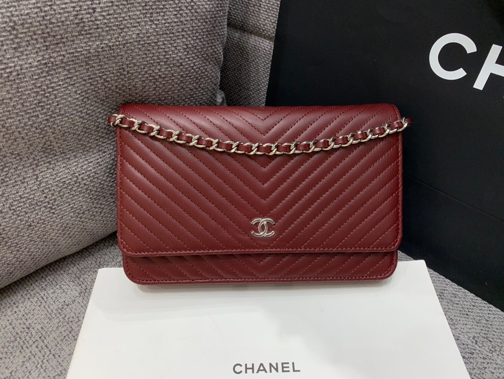 Chane1 WOC 19 cm