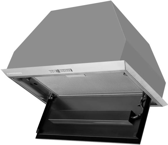Встраиваемая вытяжка Kuppersberg Kuppersberg INTRO 60 X