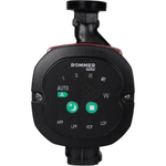 Циркуляционный насос ERTI с гайками, Rommer RCP-0003