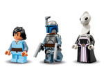 LEGO Star Wars 75433 — Корабль Джанго Фетта