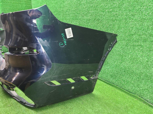 Бампер задний BMW X7 G07 (2019-2022) M-paket