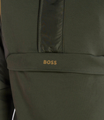 Худи Sannon BOSS GREEN - зеленый(50504894)