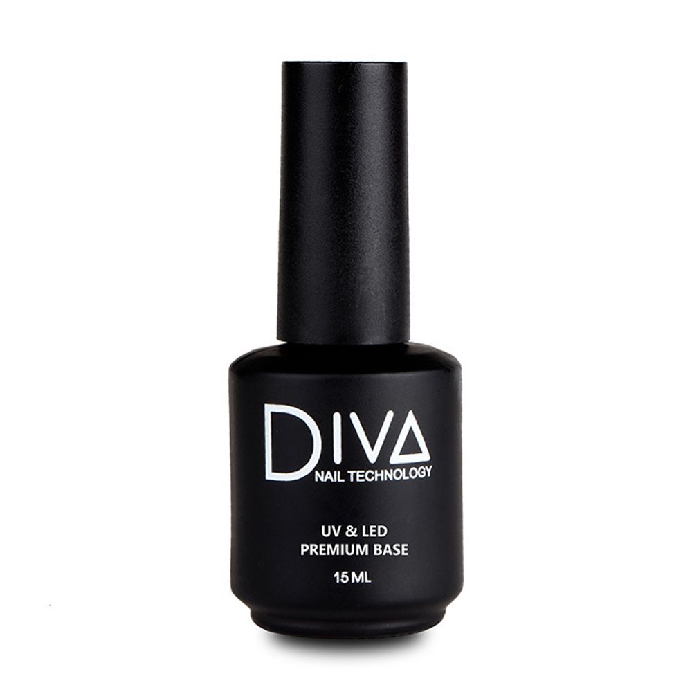 Diva Base Premium, 15 мл